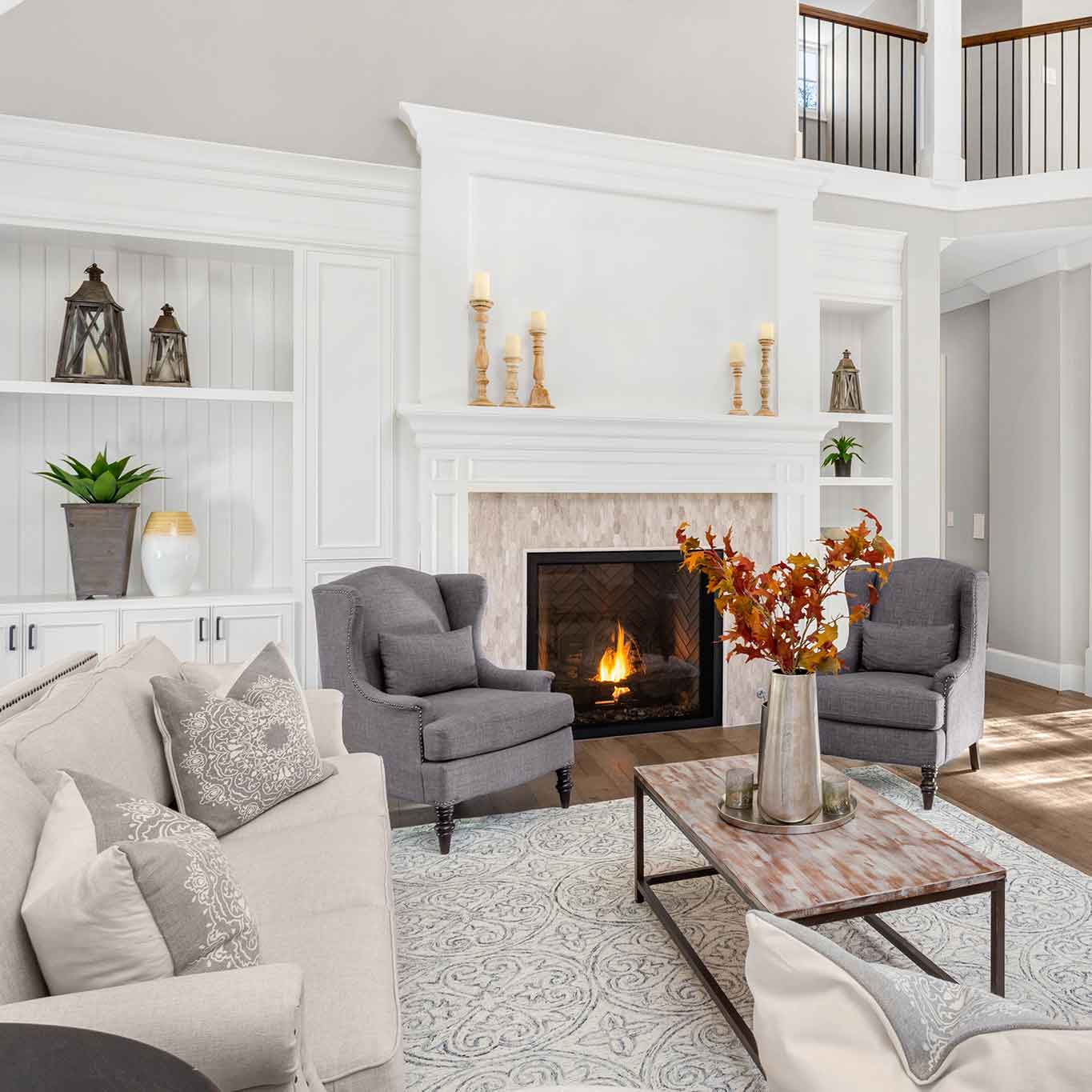 Your Home's Value