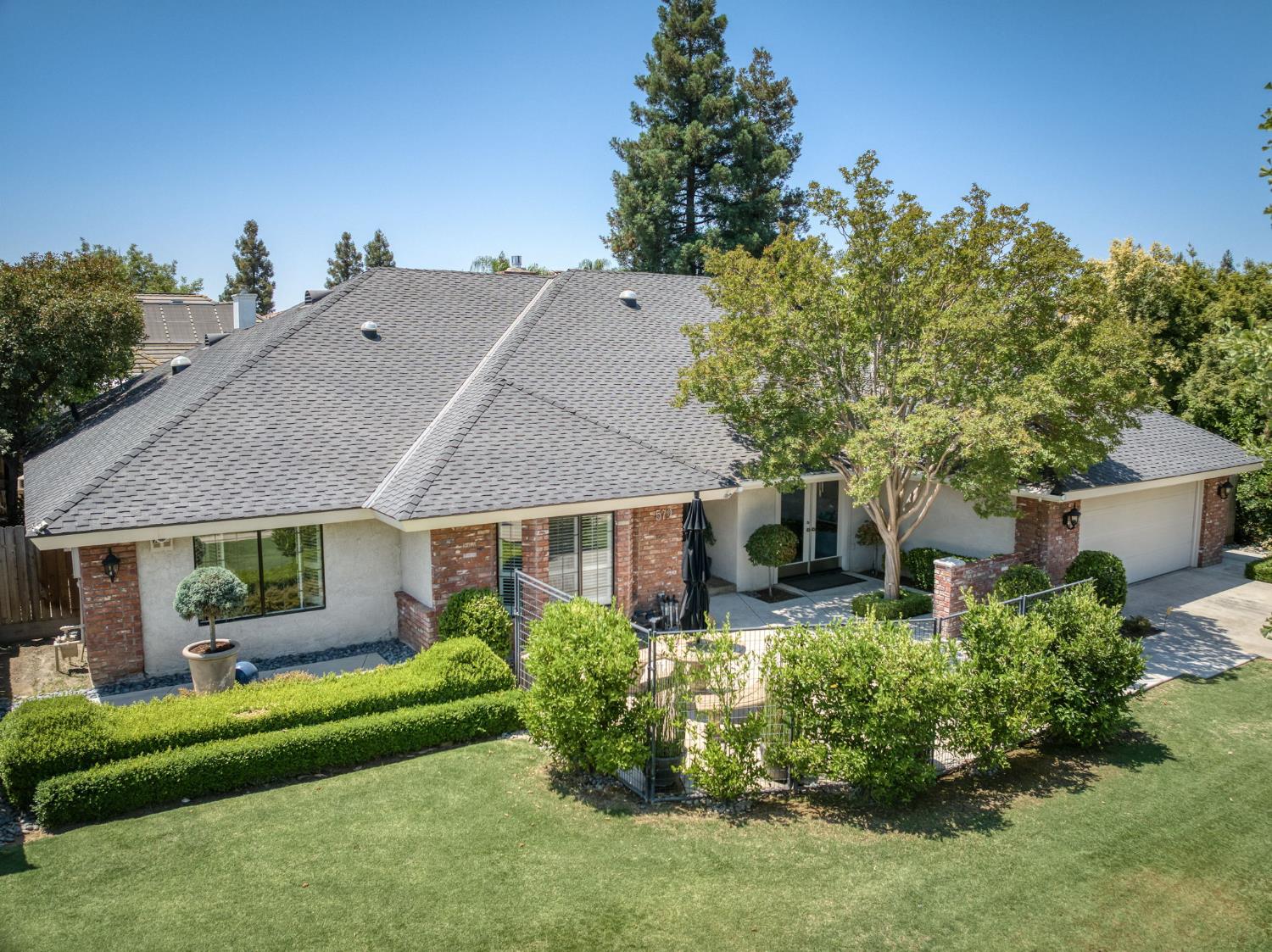 579 E Portland Ave, Fresno, CA 93720